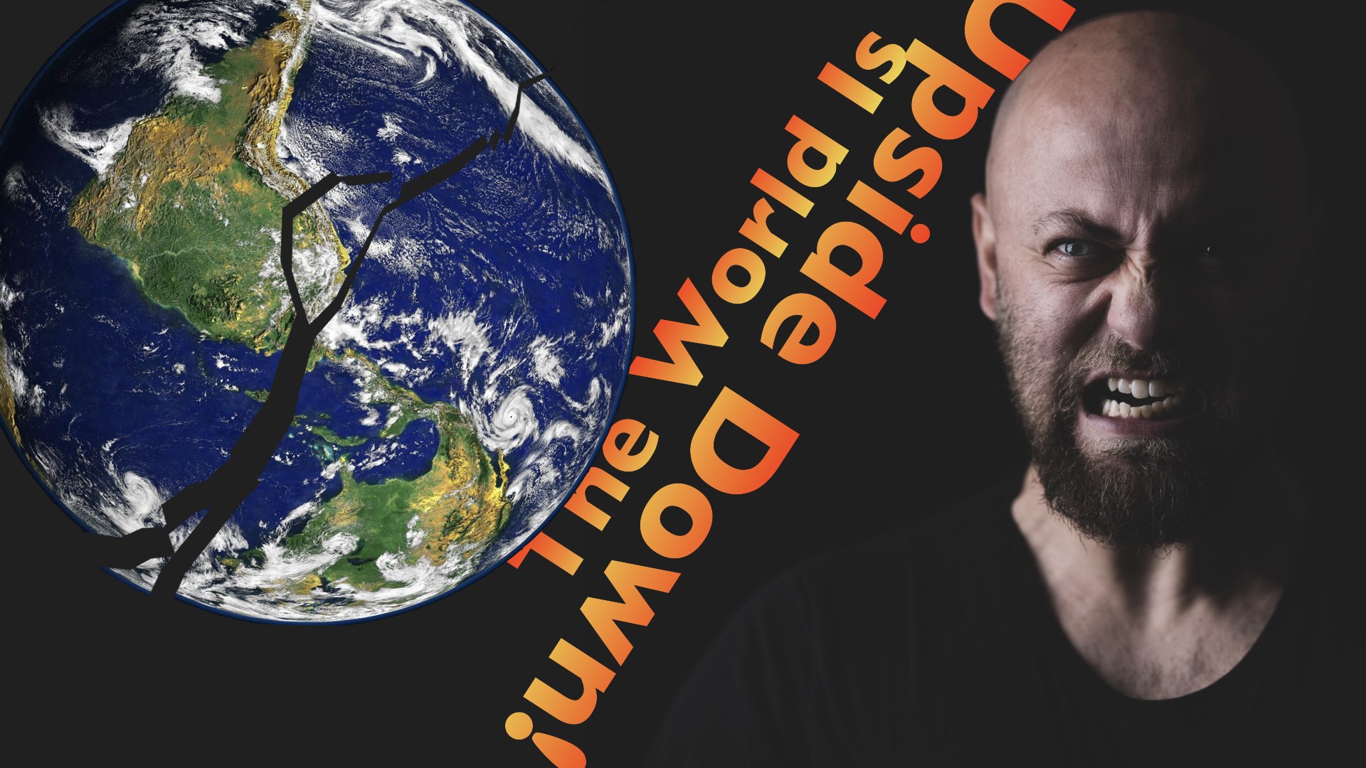 The World Is Upside Down Souderton Brethren In Christ Church